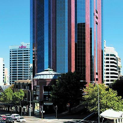 City Tax Accountants North Sydney