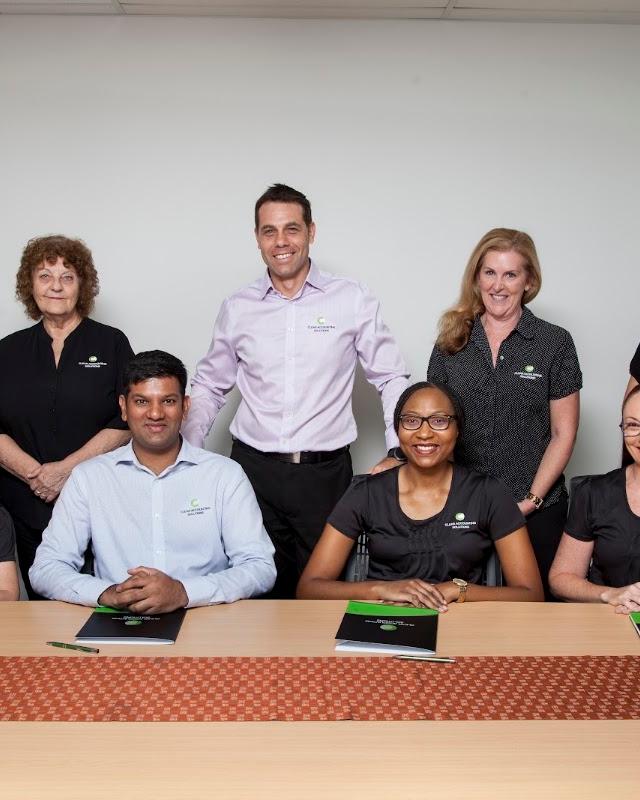 Clear Accounting Solutions