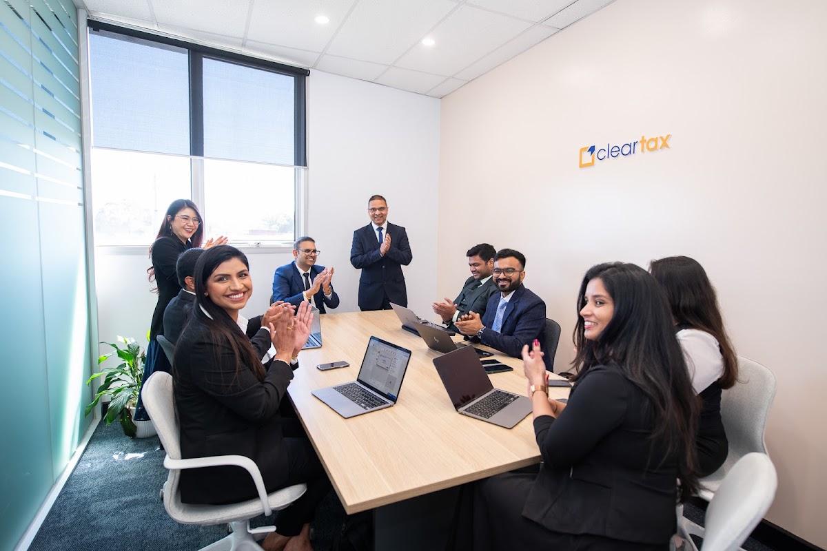 Clear Tax Accountants Point Cook