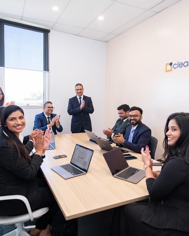 Clear Tax Accountants Point Cook