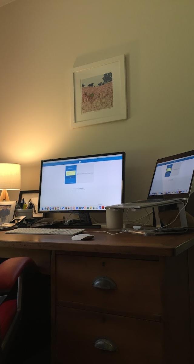 Cloud Bookkeeping NT