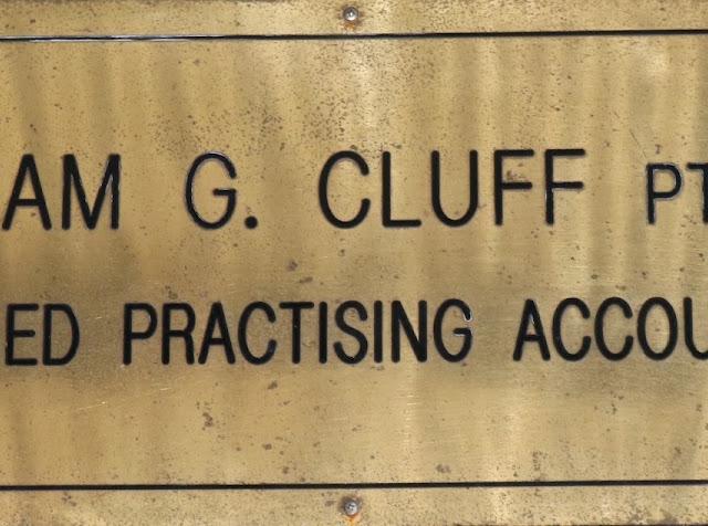 Cluff Chartered Accountants