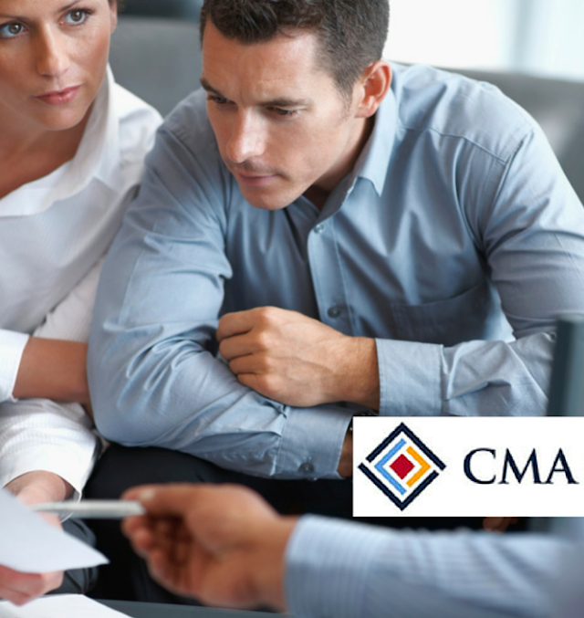 CMA Chartered Accountants