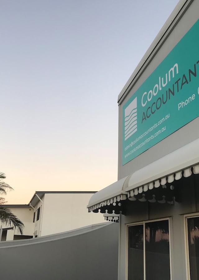 Coastal Accountants & Advisors