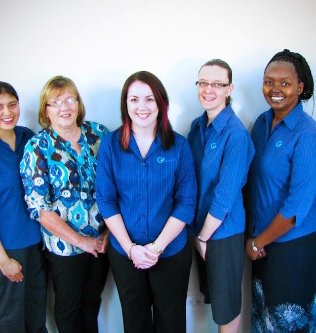 Concord Tax Kirwan Townsville Tax Accountants - CPA