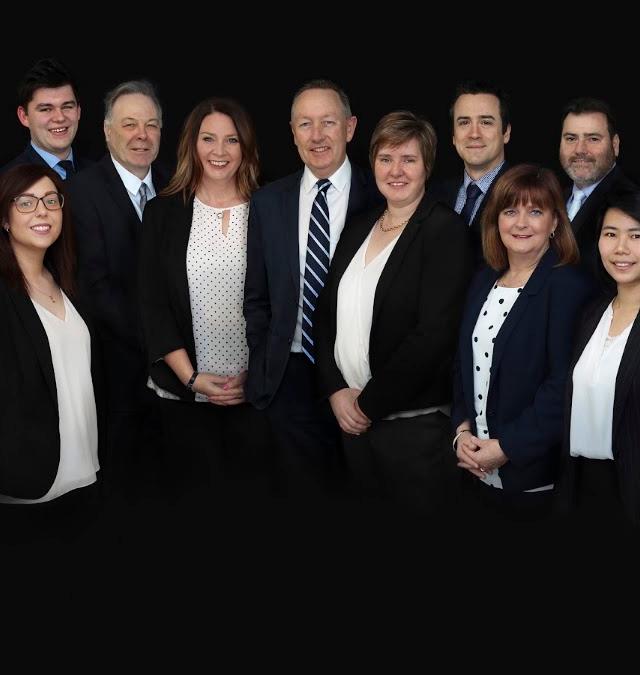 Cooke & Foley Pty Ltd