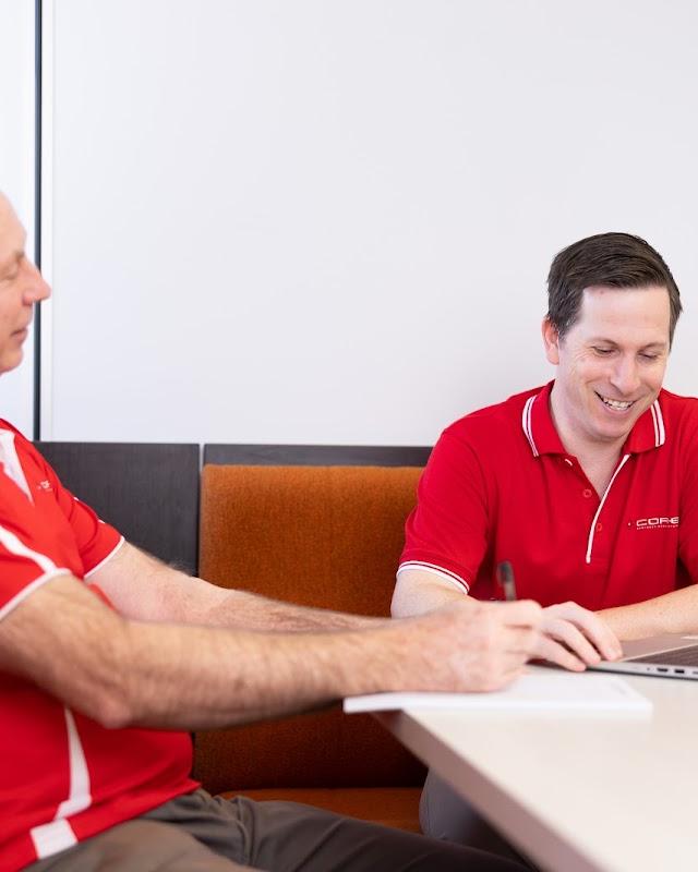 Core Business Accountants