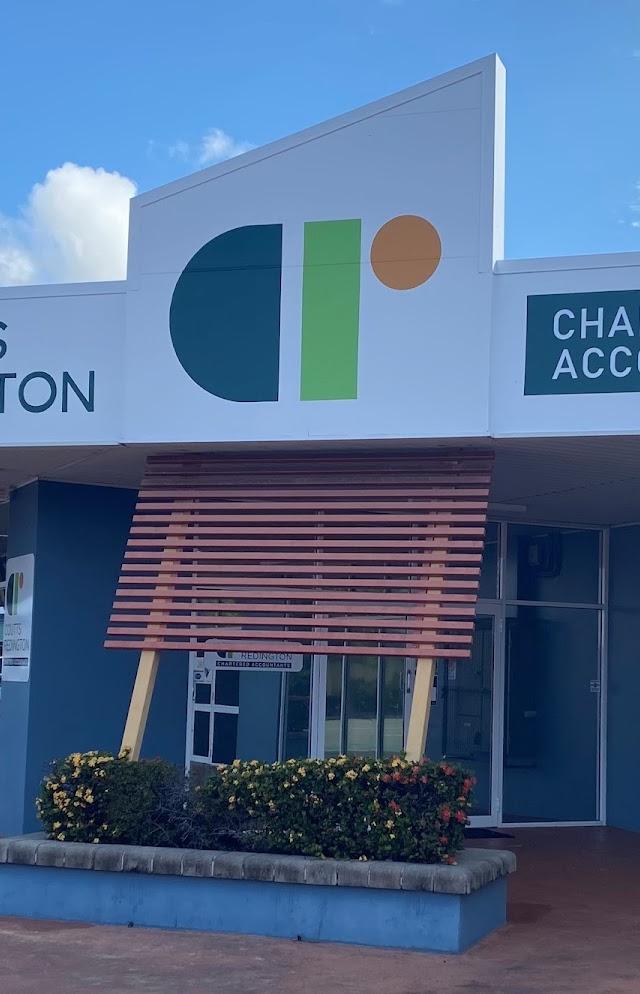 Coutts Redington Chartered Accountants