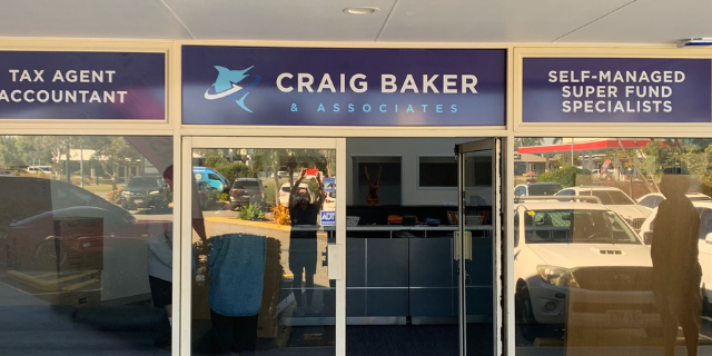 Craig Baker & Associates