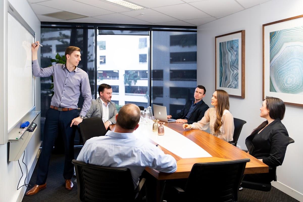 Crest Accountants | Gold Coast Business Accountants