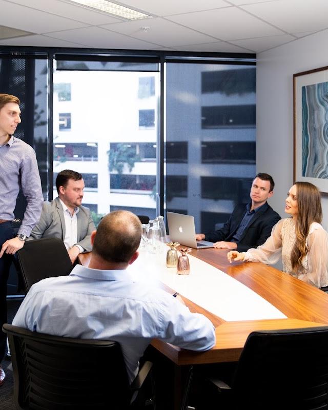 Crest Accountants | Gold Coast Business Accountants