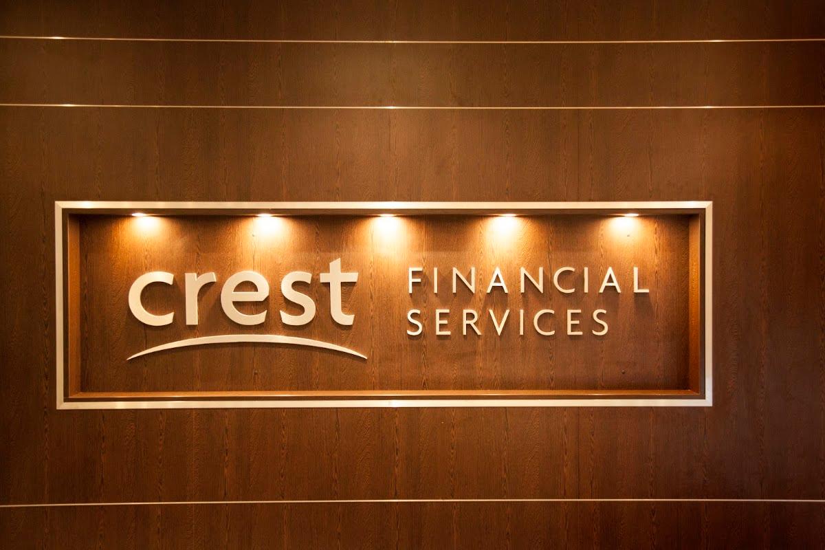 Crest Financial Services