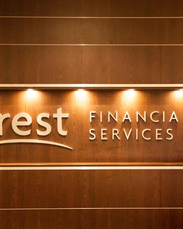Crest Financial Services