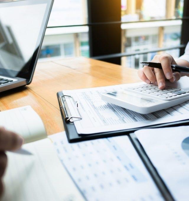 Crypto Accountants Melbourne