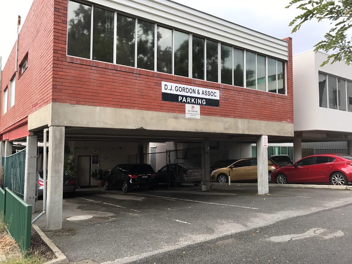 D J Gordon & Associates WA Pty Ltd