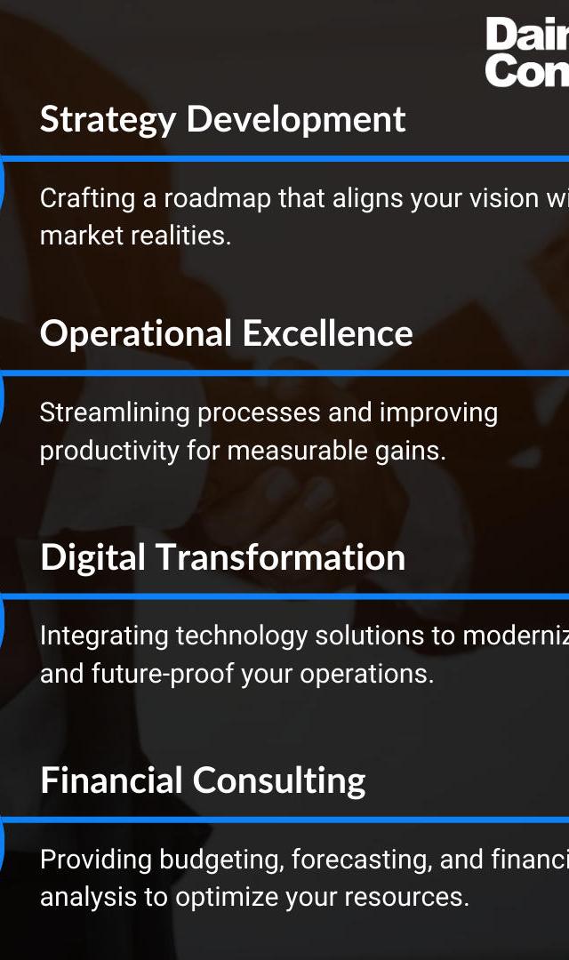 Daintree Consulting