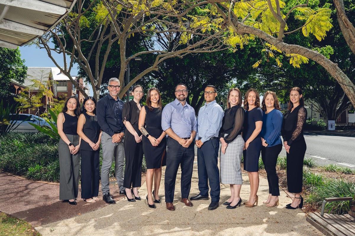 Dalton Financial Partners
