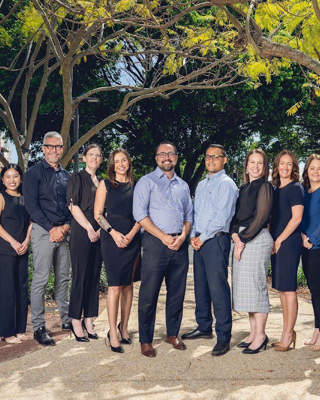 Dalton Financial Partners
