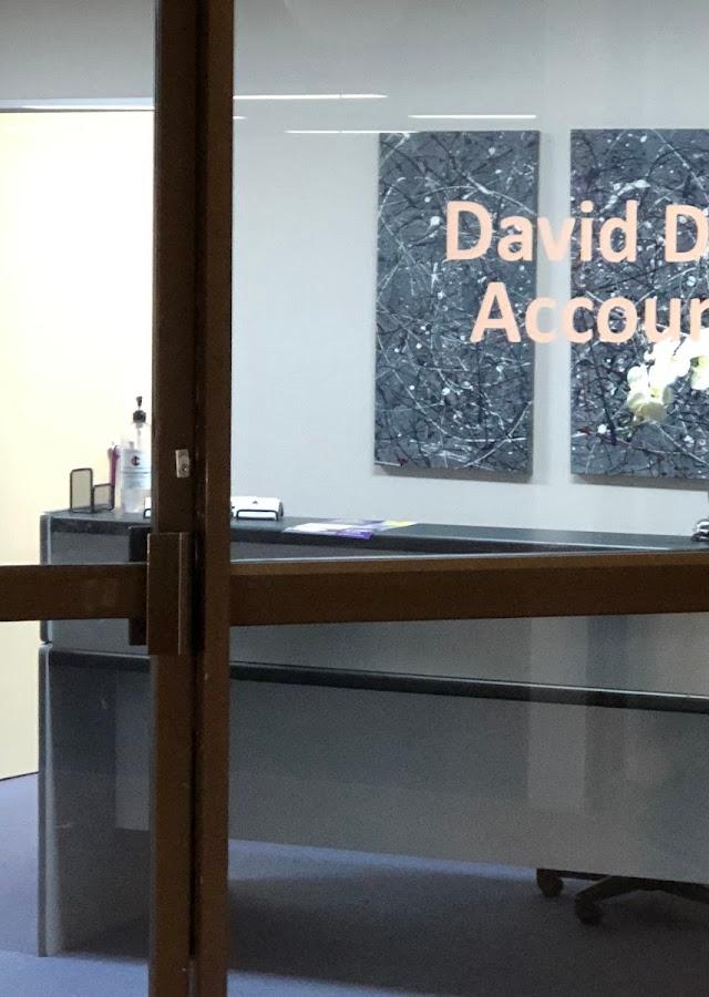 David Douglas Accountants