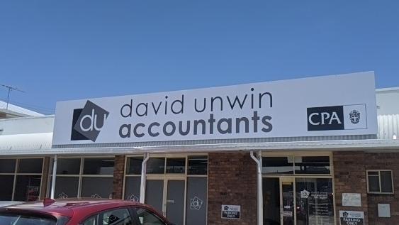 David Unwin Accountants