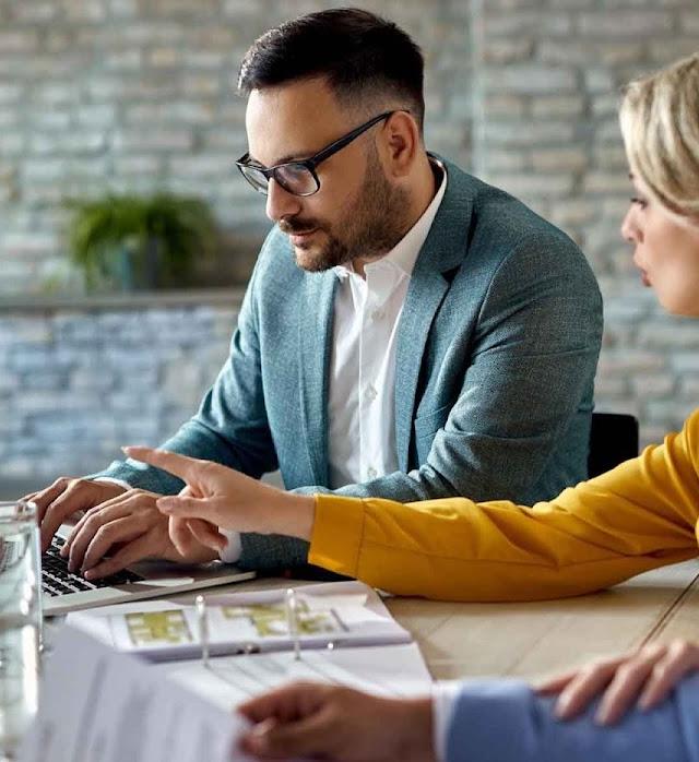 Davidson Accountants