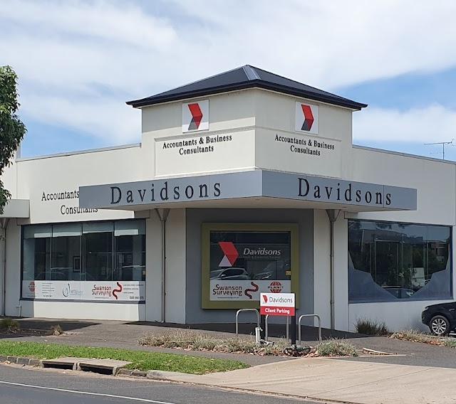 Davidsons Accountants and Business Consultants