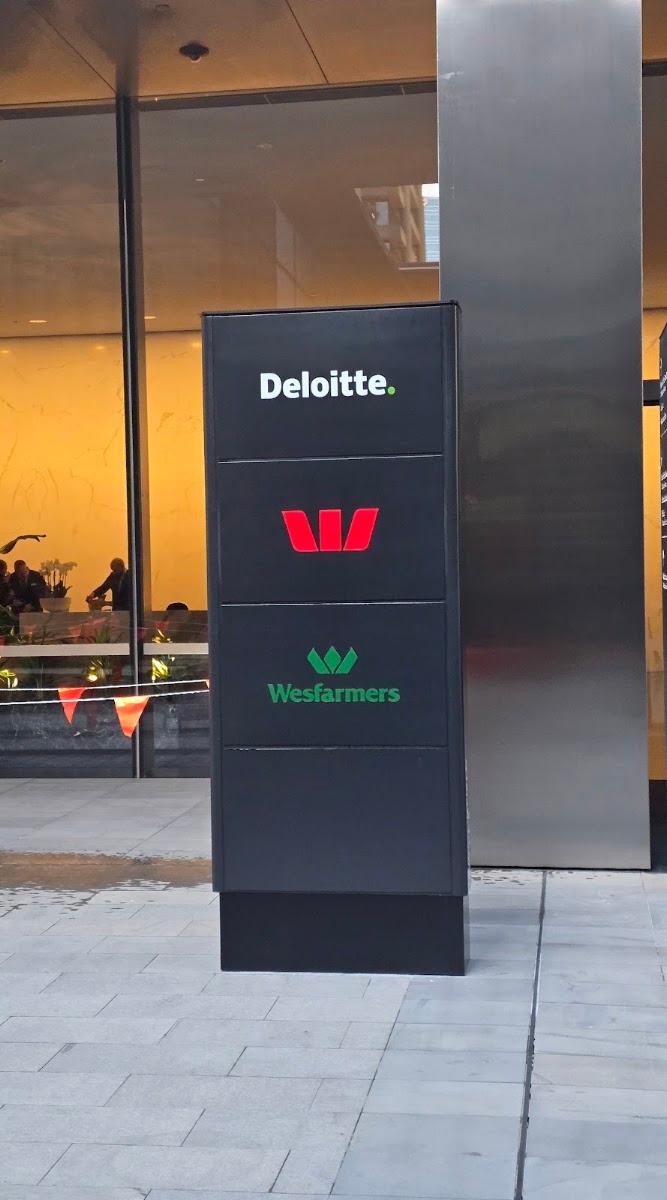 Deloitte Australia