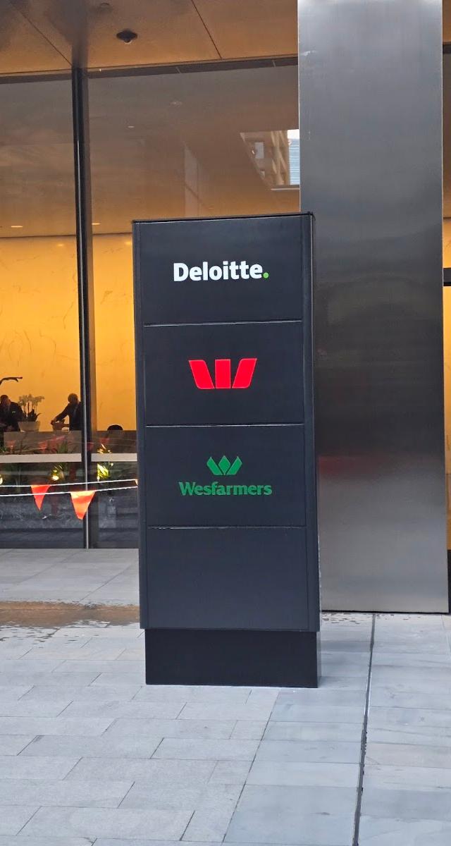 Deloitte Australia