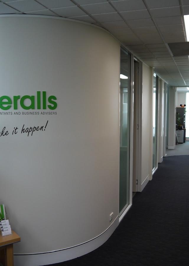 DFK Everalls