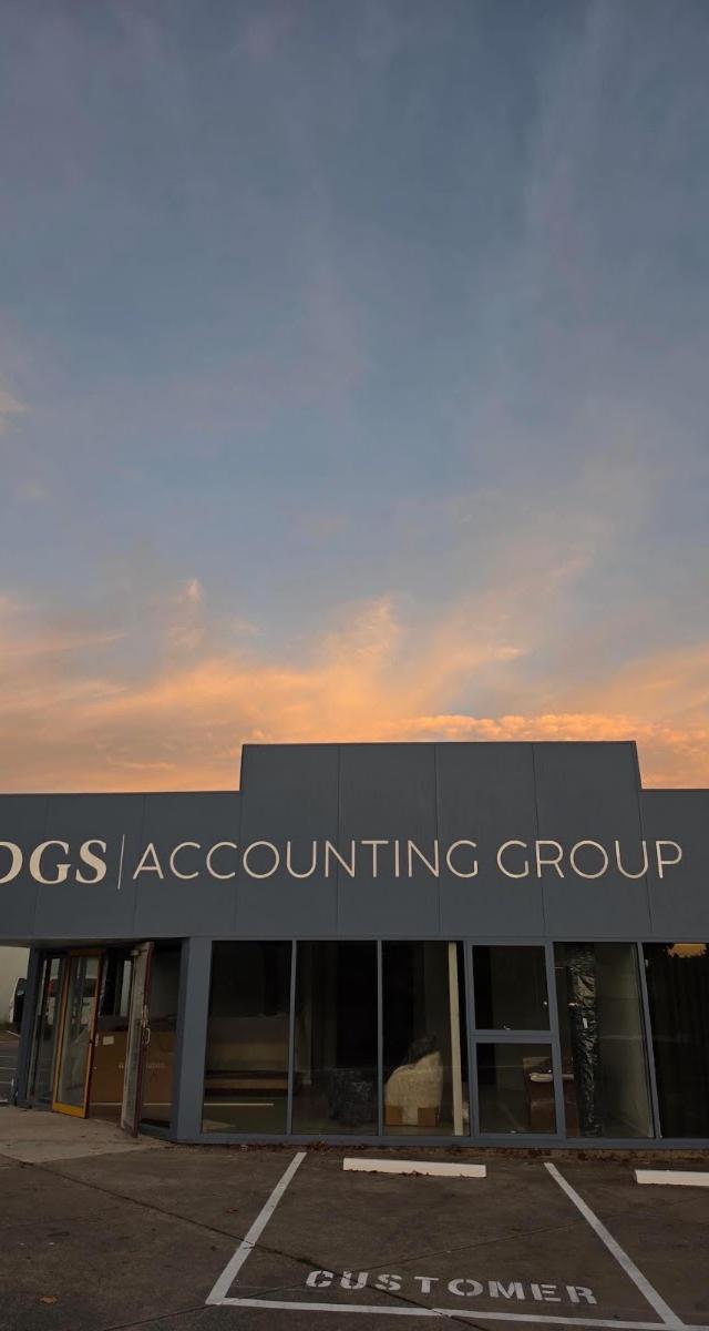 DGS Accounting Group