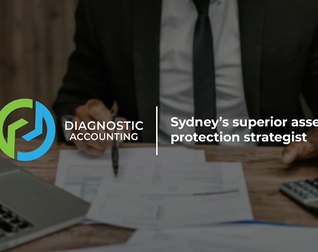 Diagnostic Accounting