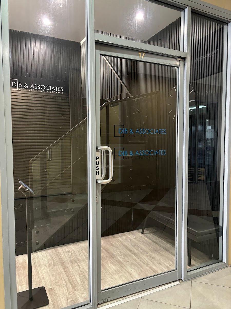 Dib & Associates Accountants