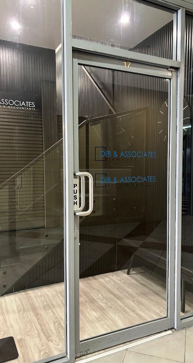 Dib & Associates Accountants