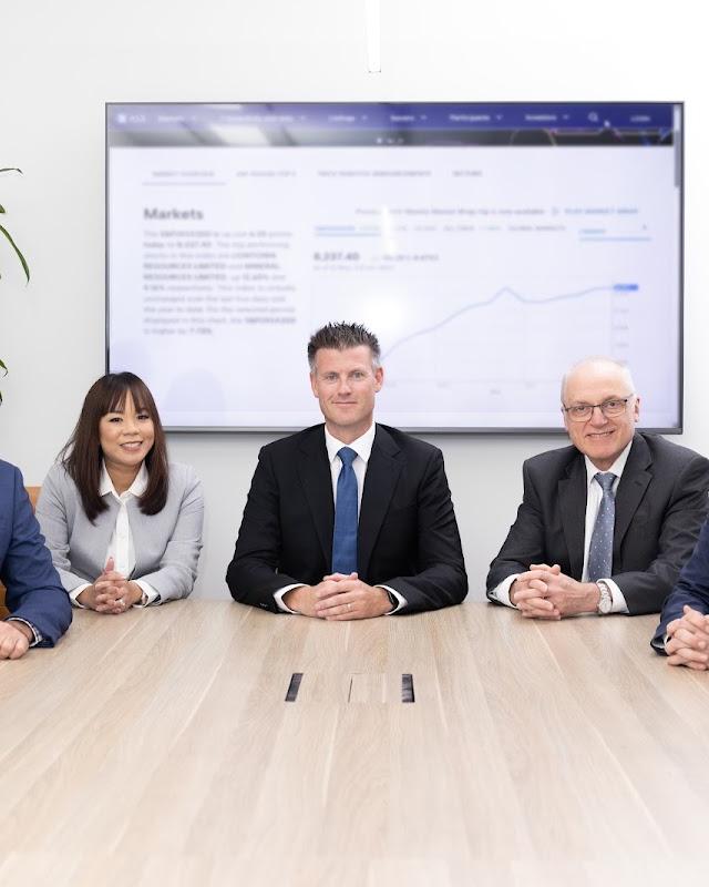 Dillon Clyne