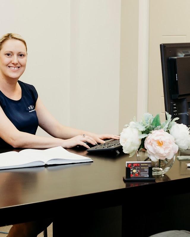 Distinct Business Solutions