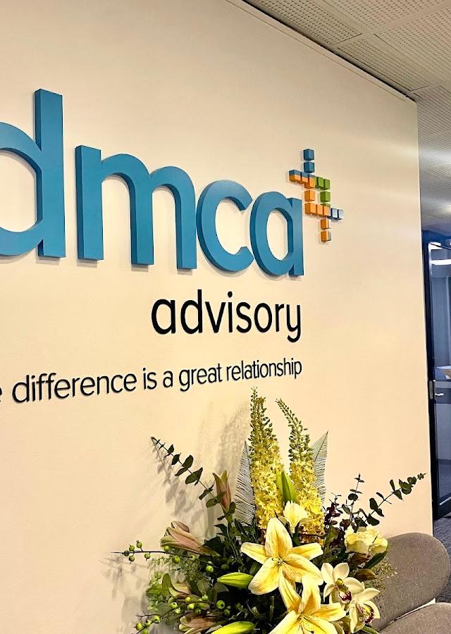 dmca advisory