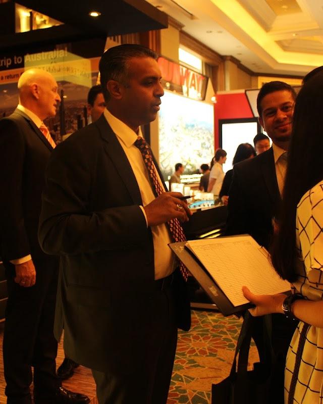 D'Omkara Accountants Pty Ltd