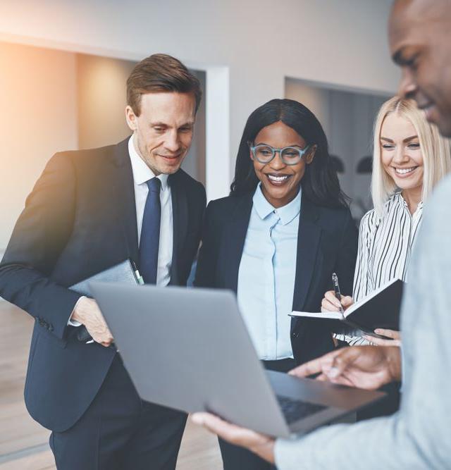 DPS Accounting Perth