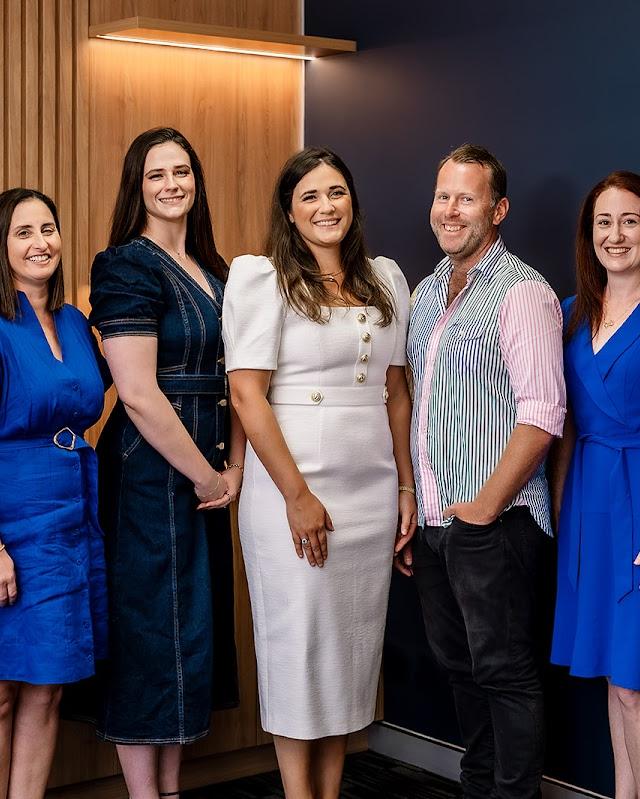 Dream Financing: Finance Brokers and Accountants