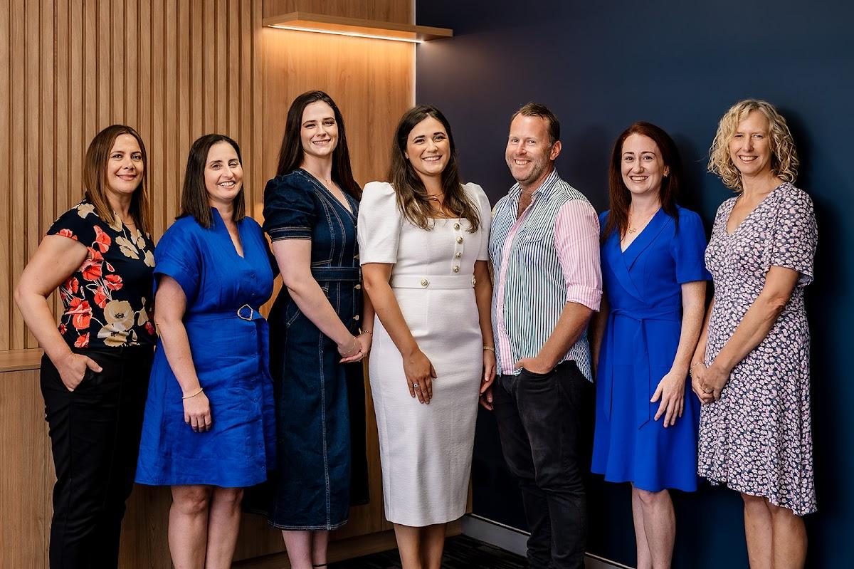 Dream Financing: Finance Brokers and Accountants