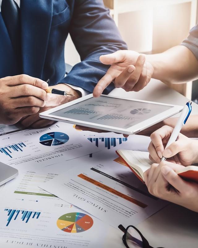 Duwin Accounting & Finance 都文会计&贷款