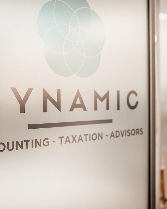 Dynamic - Accounting - Taxation - Advisors