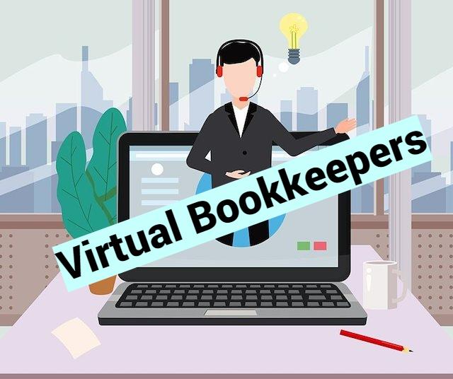 Easier Bookkeeping