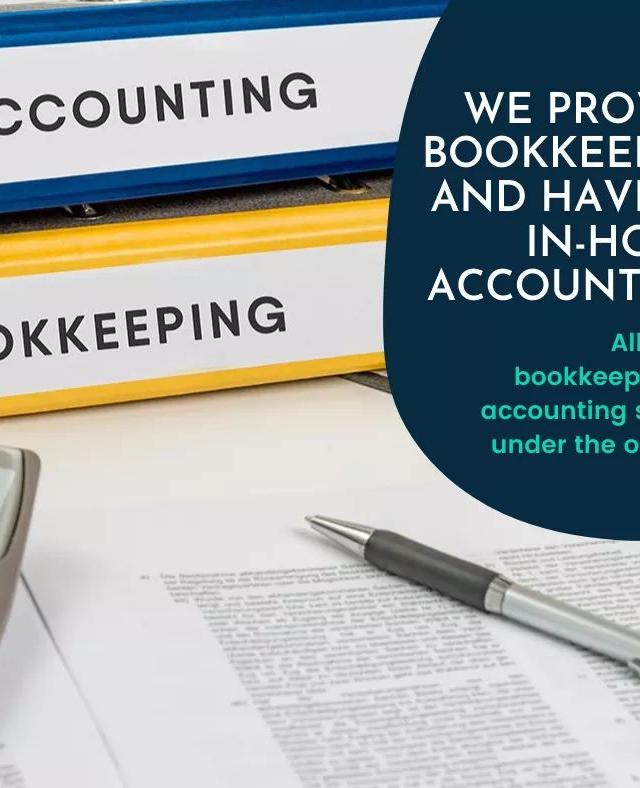 East Coast Bookkeeping and Business Solutions
