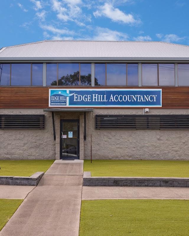 Edge Hill Accountancy