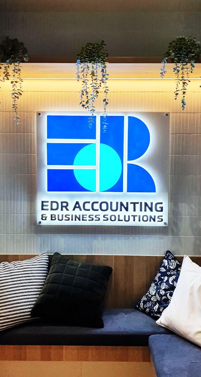 EDR Accounting & Business Solutions