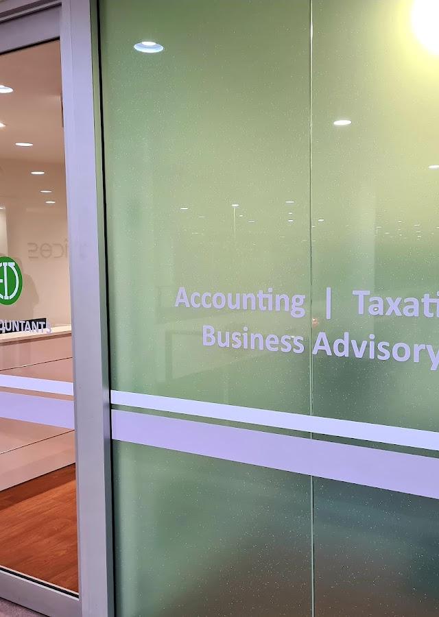 EIJ ACCOUNTANTS
