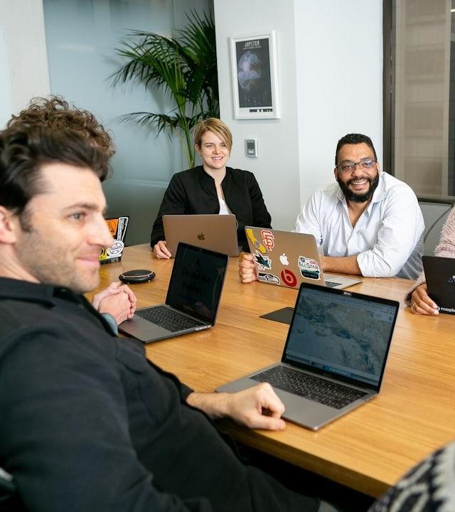 Elegant Bookkeeping - Brisbane