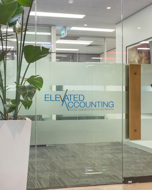 Elevated Accounting - Business Accountants Melbourne