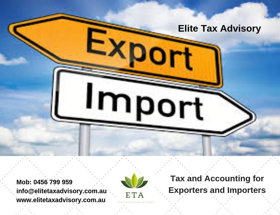 Elite Tax Advisory (CPA & Tax Accountants)